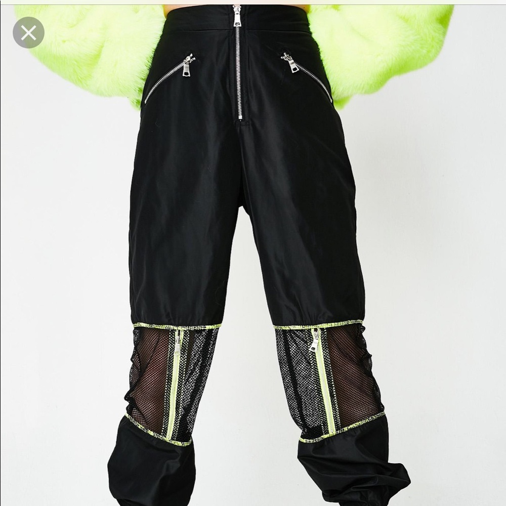 I Am Gia pants